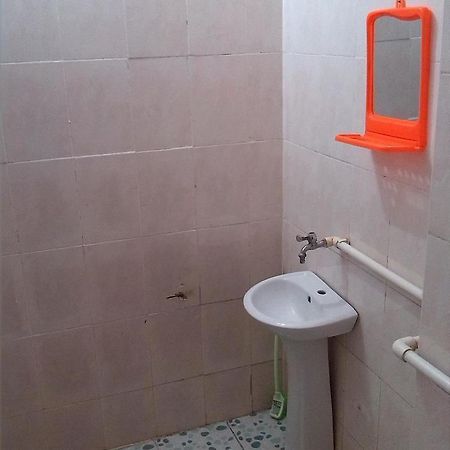 Ru Yi Apartment Chencun Eksteriør billede