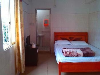 Ru Yi Apartment Chencun Eksteriør billede