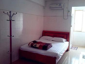 Ru Yi Apartment Chencun Eksteriør billede